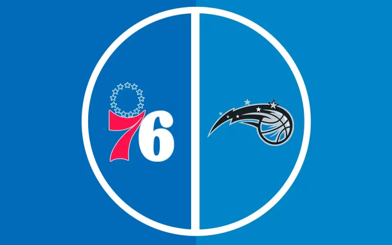 Onde assistir 76ers Magic