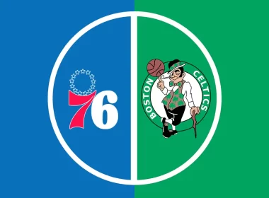 Onde assistir 76ers Celtics