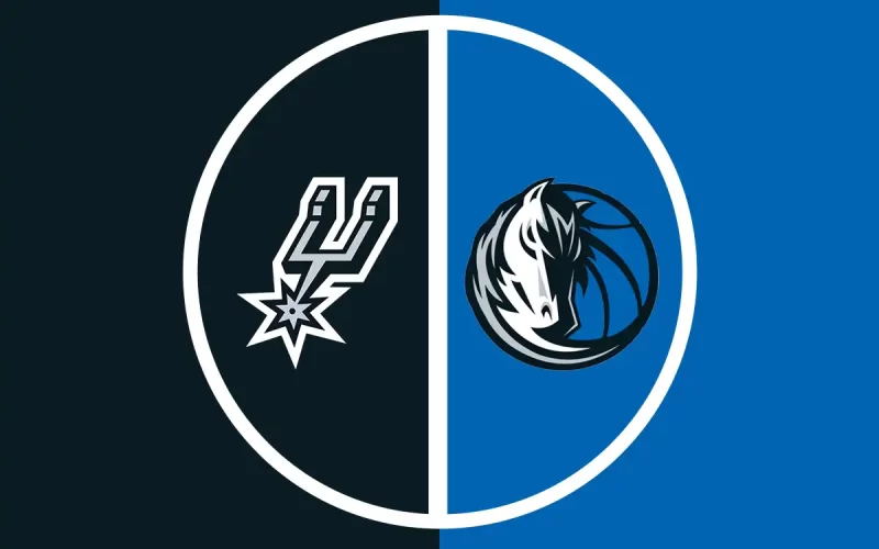 Onde assistir Spurs Mavericks