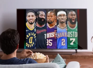 Starting 5 Netflix segunda temporada