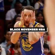 Black November NBA