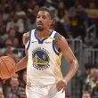 De'Anthony Melton Warriors cirurgia