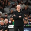 Gregg Popovich derrame