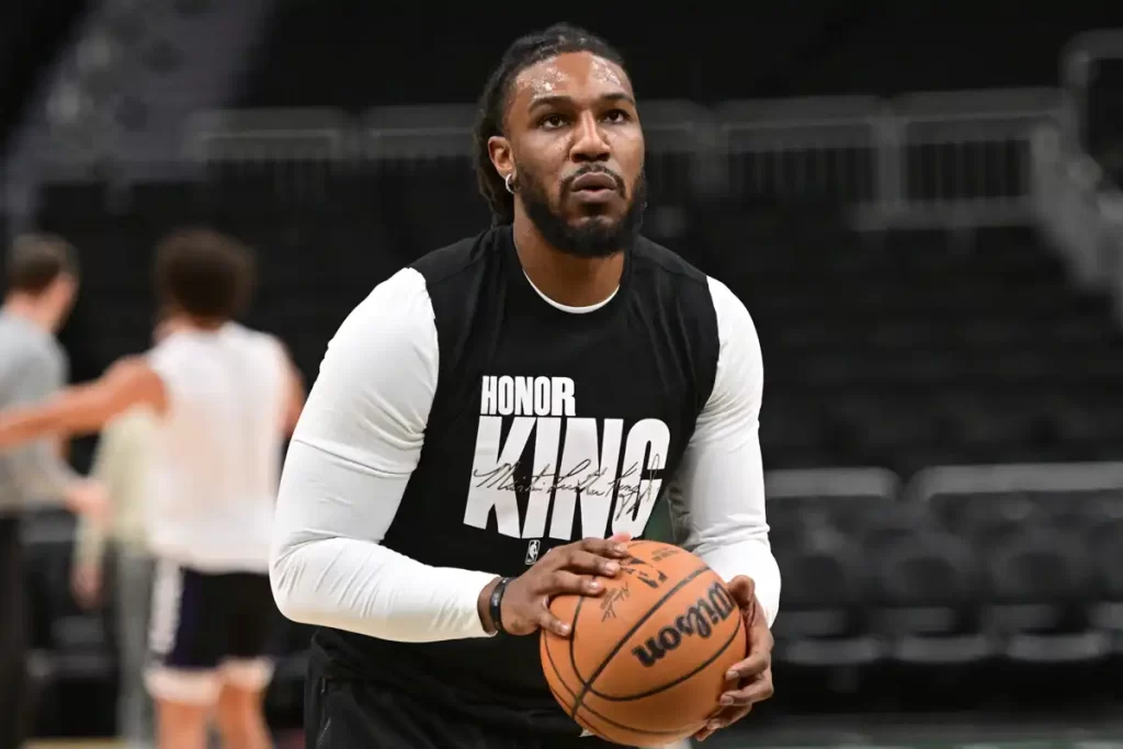 Jae Crowder Kings