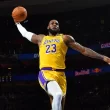 LeBron James gasta milhões corpo