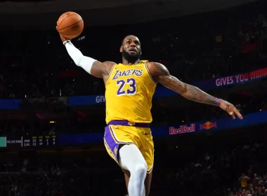 LeBron James gasta milhões corpo