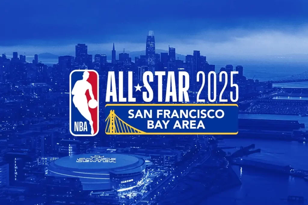 NBA novo formato All-Star