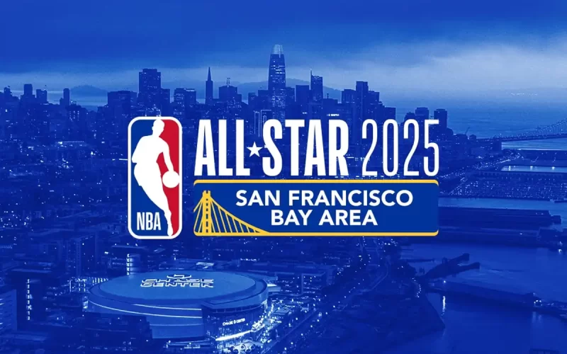 NBA novo formato All-Star