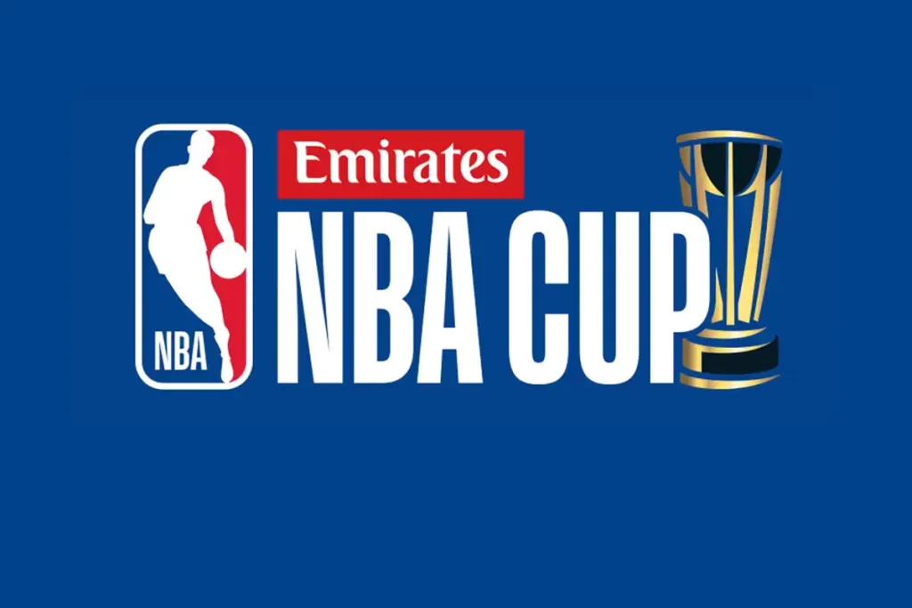 Tudo sobre NBA Cup