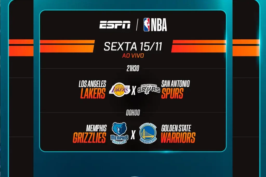 NBA Cup ESPN Disney+