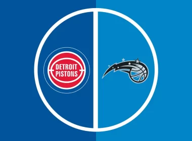 Onde assistir Pistons Magic