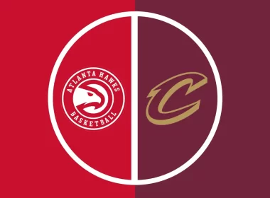 Onde assistir Hawks Cavaliers