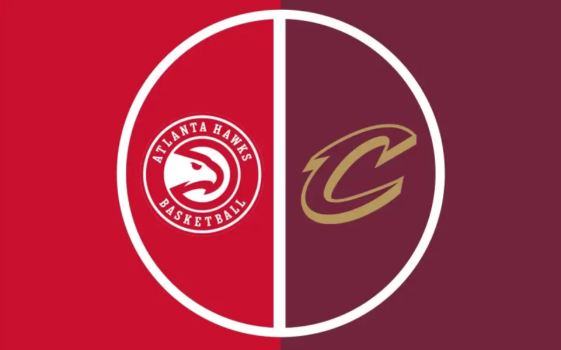 Onde assistir Hawks Cavaliers