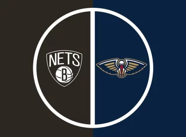 Onde assistir Nets Pelicans