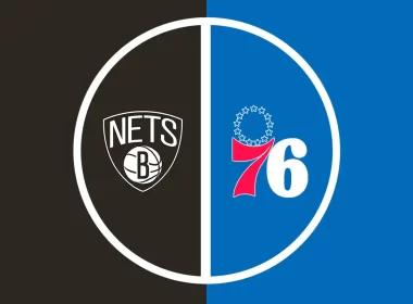 Onde assistir Nets 76ers