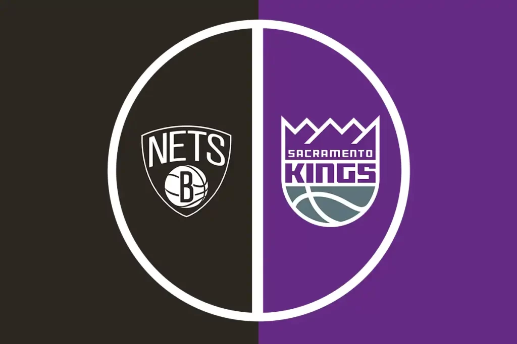 Onde assistir Nets Kings