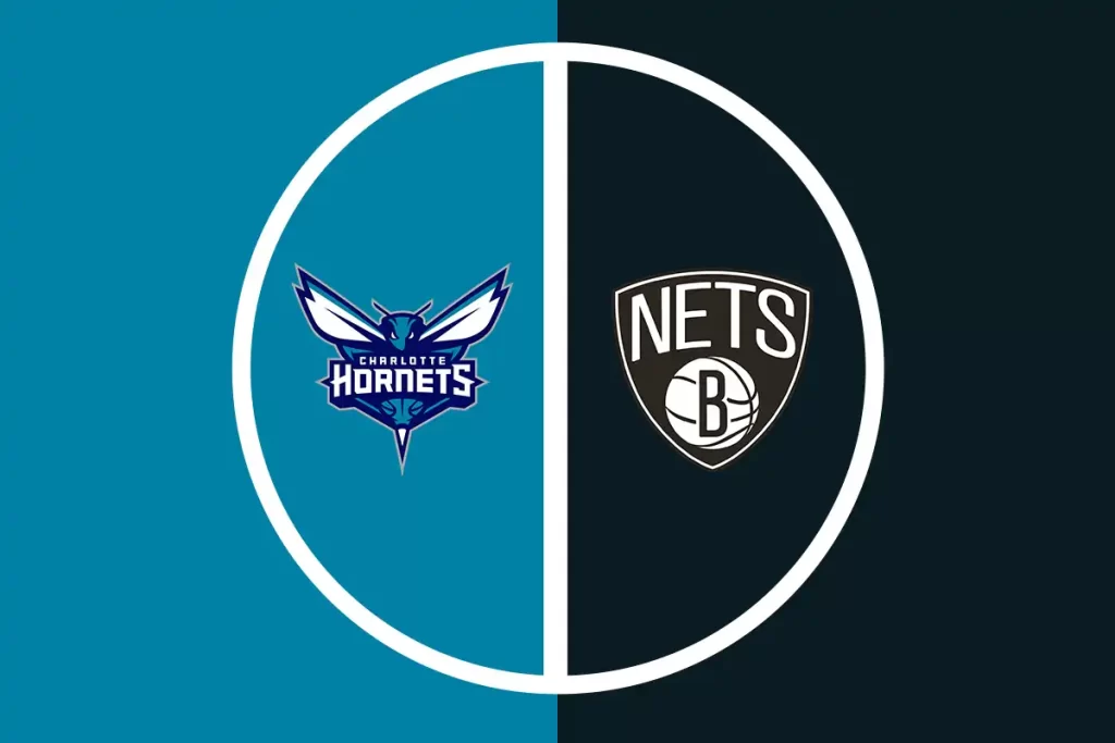 Onde assistir Hornets Nets