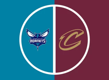 Onde assistir Hornets Cavaliers