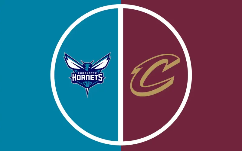 Onde assistir Hornets Cavaliers