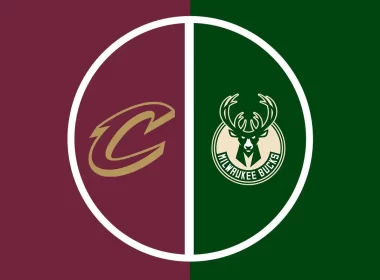 Onde assistir Cavaliers Bucks