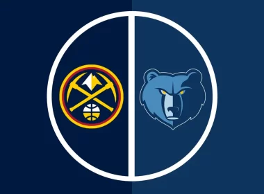 Onde assistir Nuggets Grizzlies