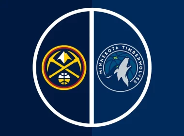 Onde assistir Nuggets Timberwolves