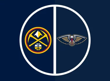 Onde assistir Nuggets Pelicans