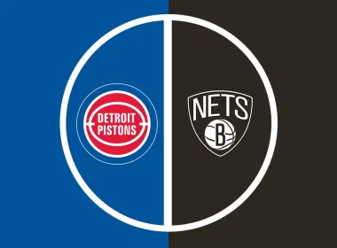 Onde assistir pistons nets