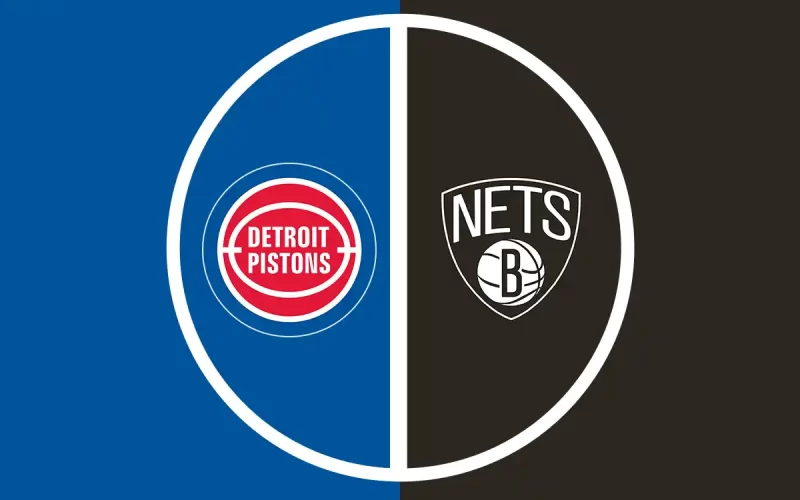 Onde assistir pistons nets