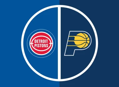 Onde assistir Pistons Pacers
