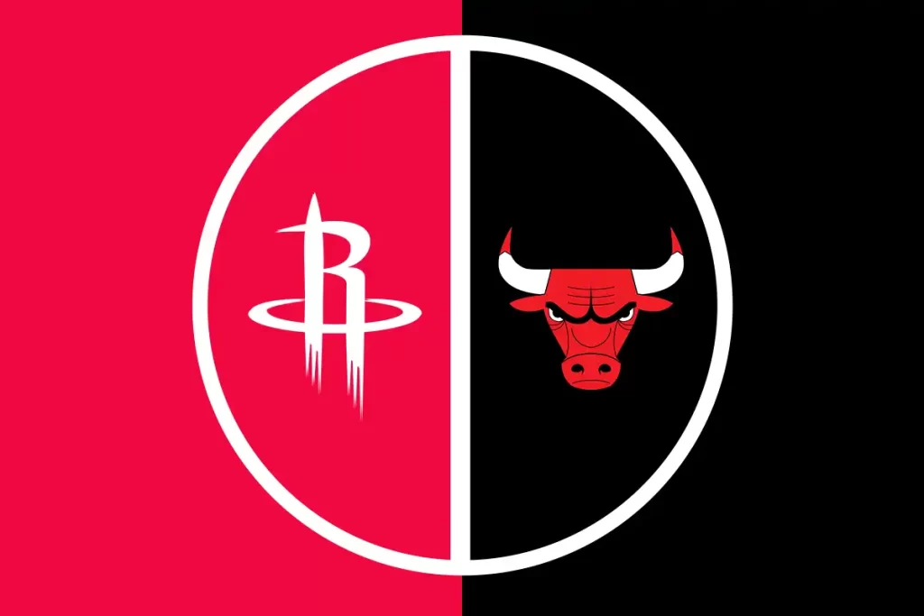 Onde assistir Rockets Bulls