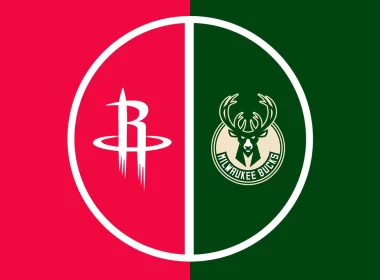 Onde assistir Rockets Bucks