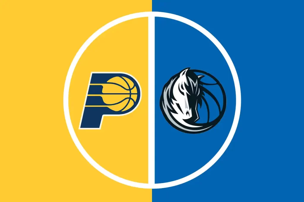 Onde assistir Pacers Mavericks