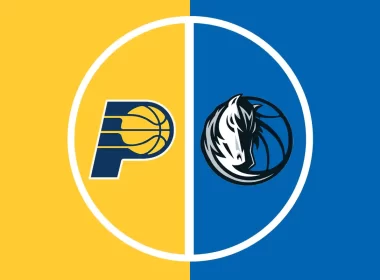 Onde assistir Pacers Mavericks