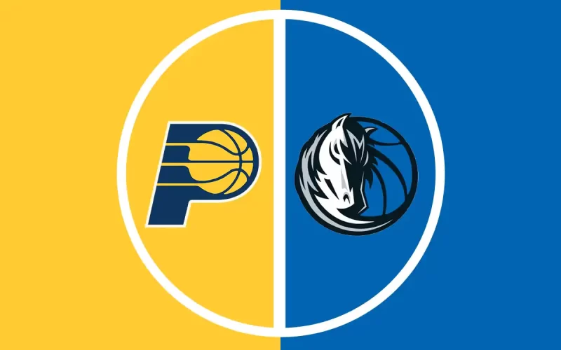 Onde assistir Pacers Mavericks