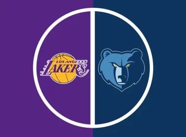 Onde assistir Lakers Grizzlies