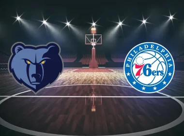 Onde assistir Grizzlies 76ers