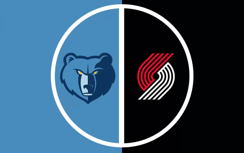 Onde assistir Grizzlies Blazers
