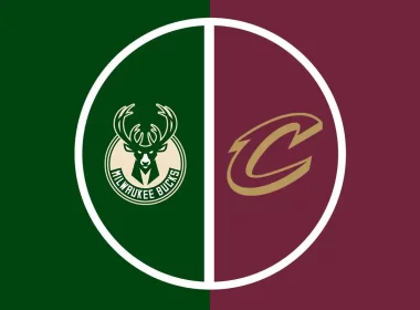 Onde assistir Bucks Cavaliers