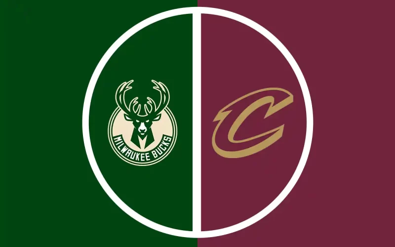 Onde assistir Bucks Cavaliers