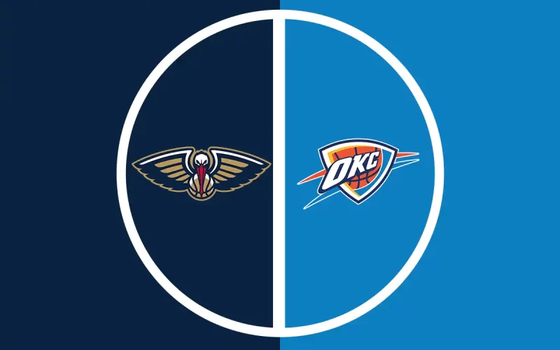 Onde assistir Pelicans Thunder