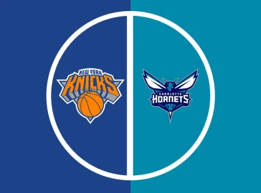 Onde assistir Knicks Hornets