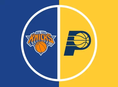 Onde assistir Knicks Pacers
