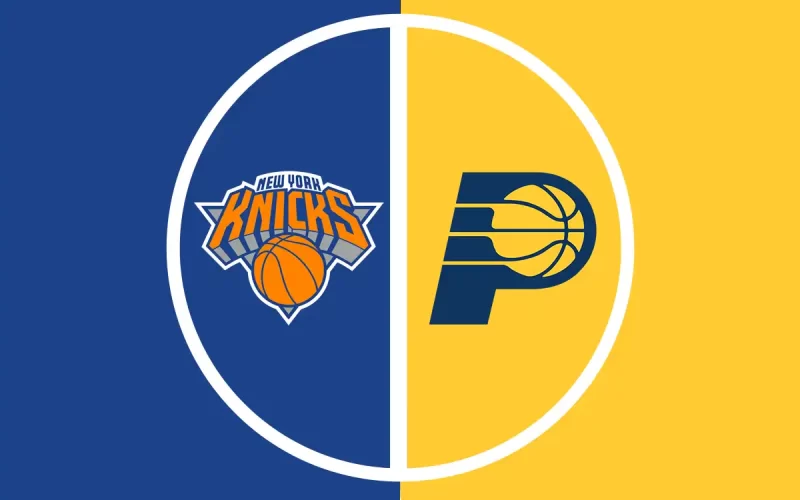 Onde assistir Knicks Pacers