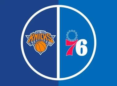 Onde assistir Knicks 76ers