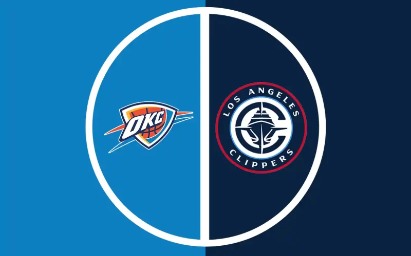 Onde assistir Thunder Clippers