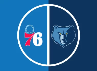 Onde assistir 76ers Grizzlies