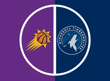 Onde assistir Suns Timberwolves