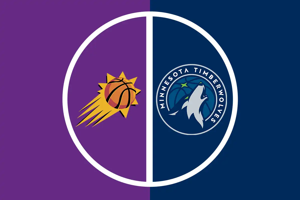 Onde assistir NBA Ao Vivo: Phoenix Suns x Minnesota Timberwolves