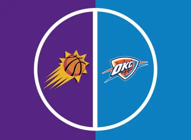 Onde assistir Suns Thunder